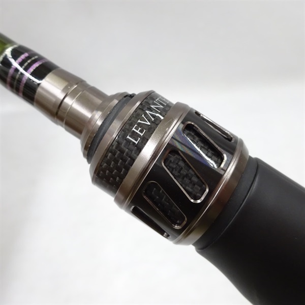 レヴァンテＦ２－６４ＬＶ